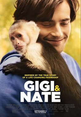 Gigi & Nate — Digital Compositor