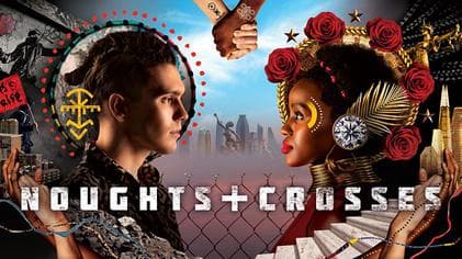 Noughts + Crosses — Compositor