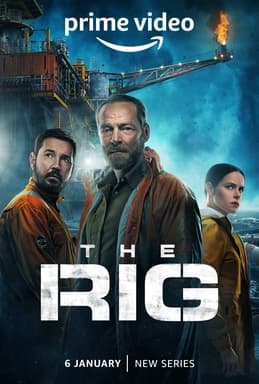 The Rig — Digital Compositor